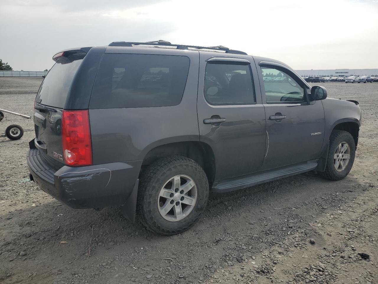 2010 GMC Yukon