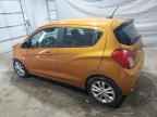 2019 CHEVROLET Spark