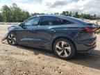 2025 AUDI Q6 e-tron
