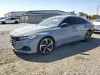 2021 HONDA ACCORD
