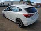 2020 SUBARU IMPREZA