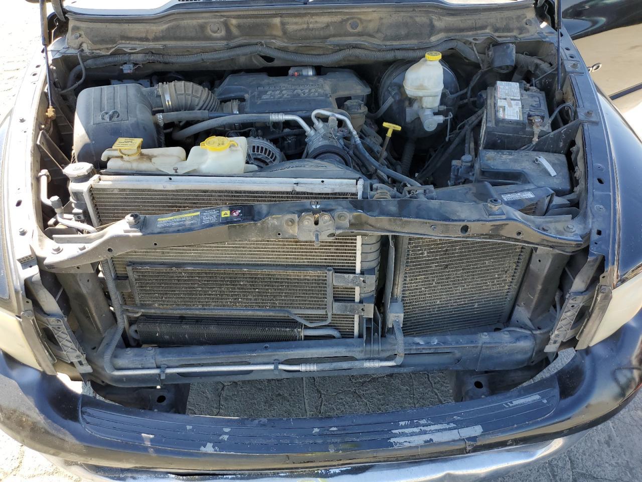 2005 DODGE RAM 1500