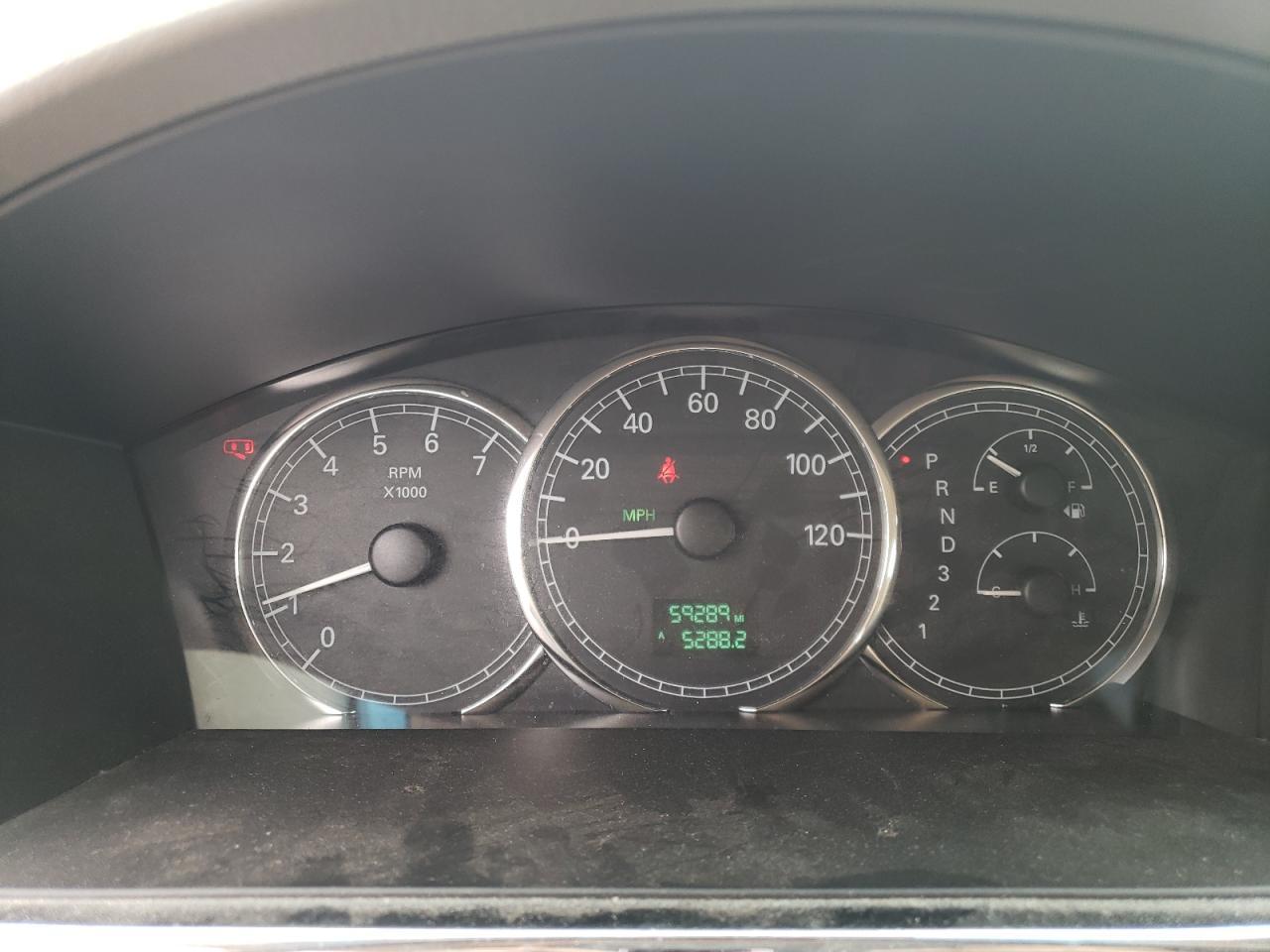 2005 BUICK LACROSSE