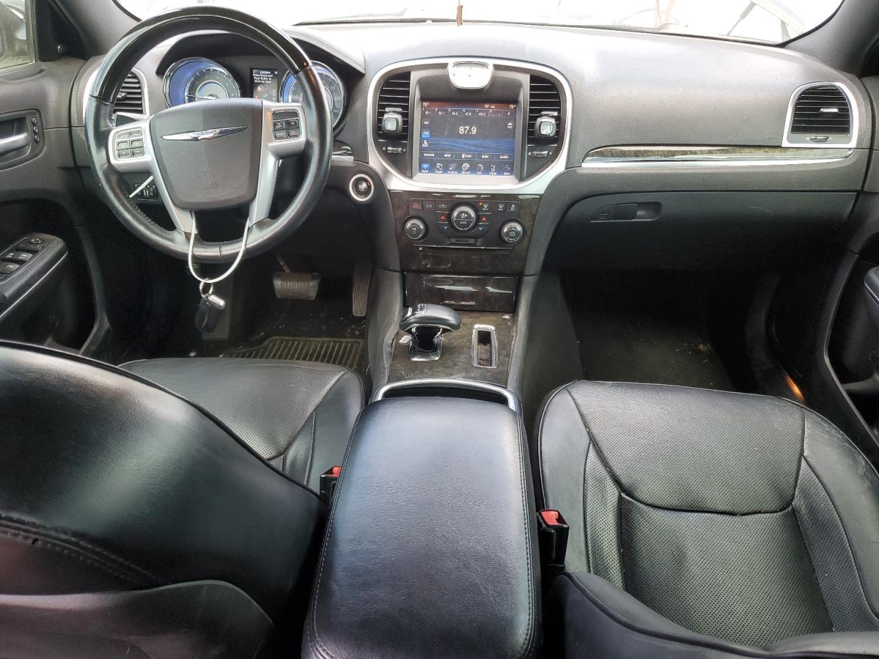 2013 CHRYSLER 300