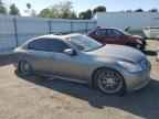 2008 INFINITI G35