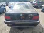 1998 BMW 7 series
