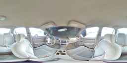 2003 BUICK Century