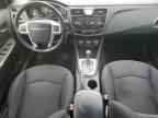 2013 CHRYSLER 200