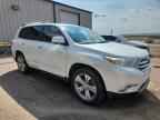 2011 TOYOTA HIGHLANDER