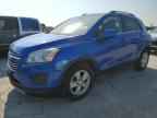 2016 CHEVROLET TRAX