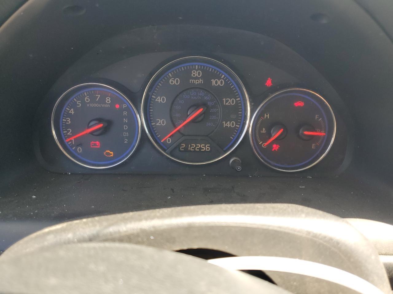 2003 HONDA CIVIC