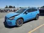 2016 SUBARU Crosstrek