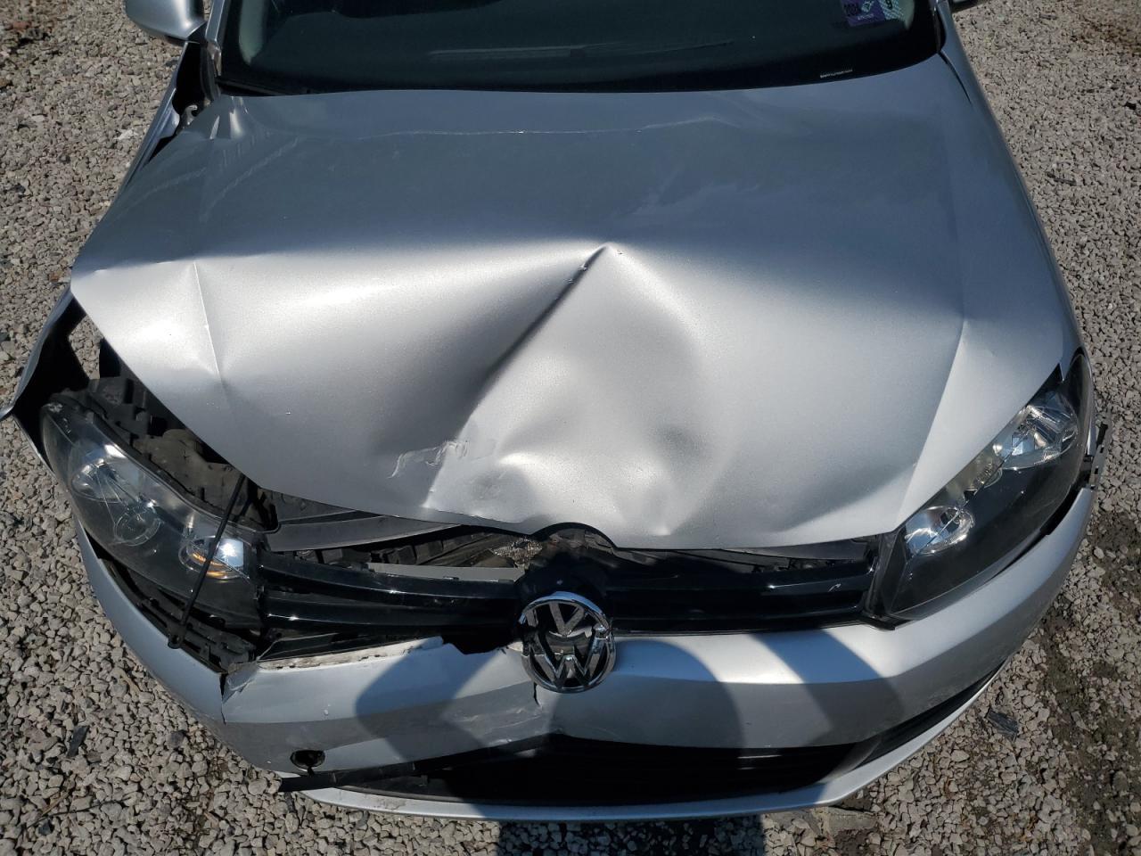 2013 VOLKSWAGEN JETTA