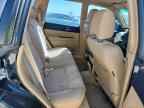 2005 SUBARU FORESTER