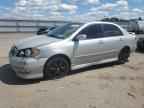 2008 TOYOTA COROLLA