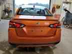 2020 NISSAN VERSA