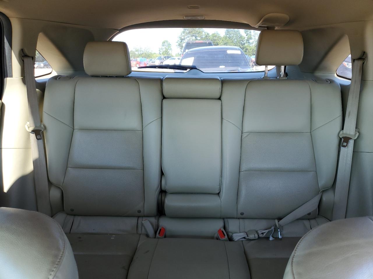 2014 ACURA RDX