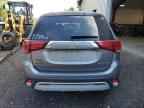 2019 MITSUBISHI outlander
