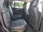 2017 CADILLAC ESCALADE