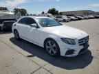2018 MERCEDES-BENZ E-Class