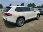 2024 TOYOTA HIGHLANDER