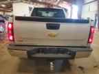 2010 CHEVROLET Silverado