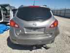 2010 NISSAN MURANO