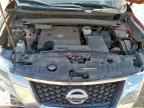 2016 NISSAN PATHFINDER