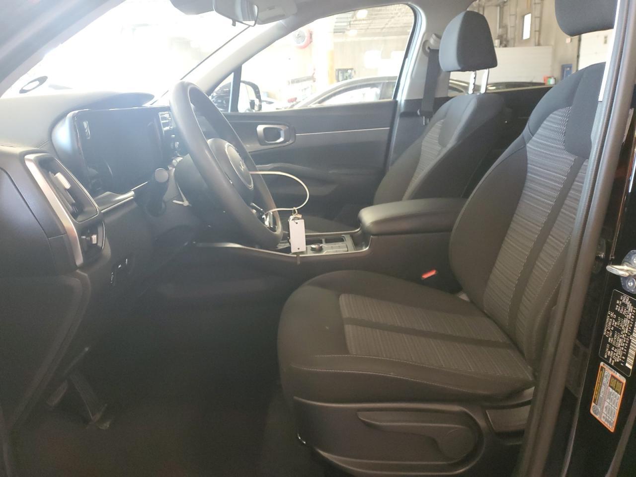 2023 KIA SORENTO