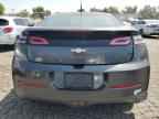 2013 CHEVROLET VOLT