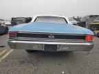 1967 CHEVROLET Chevelle