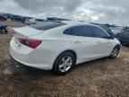 2019 CHEVROLET MALIBU