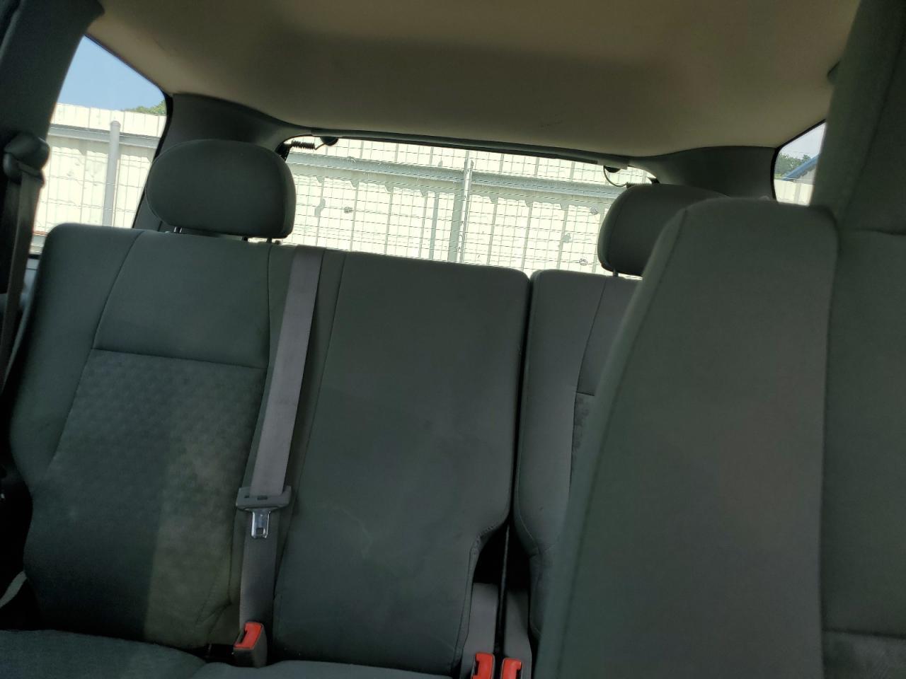 2007 JEEP Liberty
