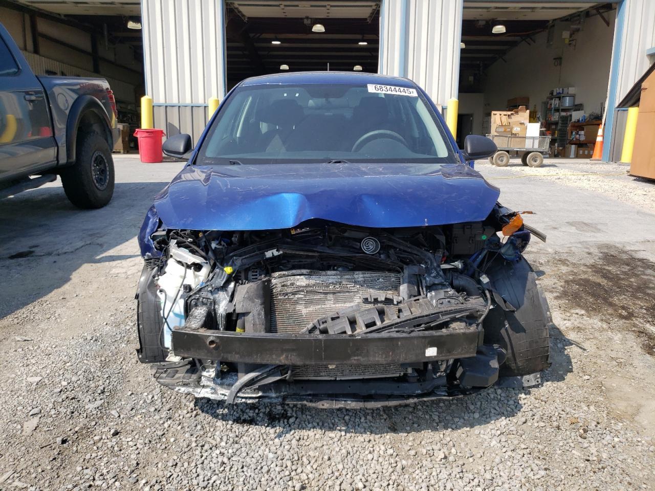 2018 KIA RIO