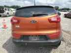 2011 KIA SPORTAGE