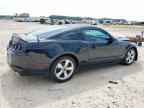 2013 FORD MUSTANG