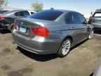 2011 BMW 3 SERIES