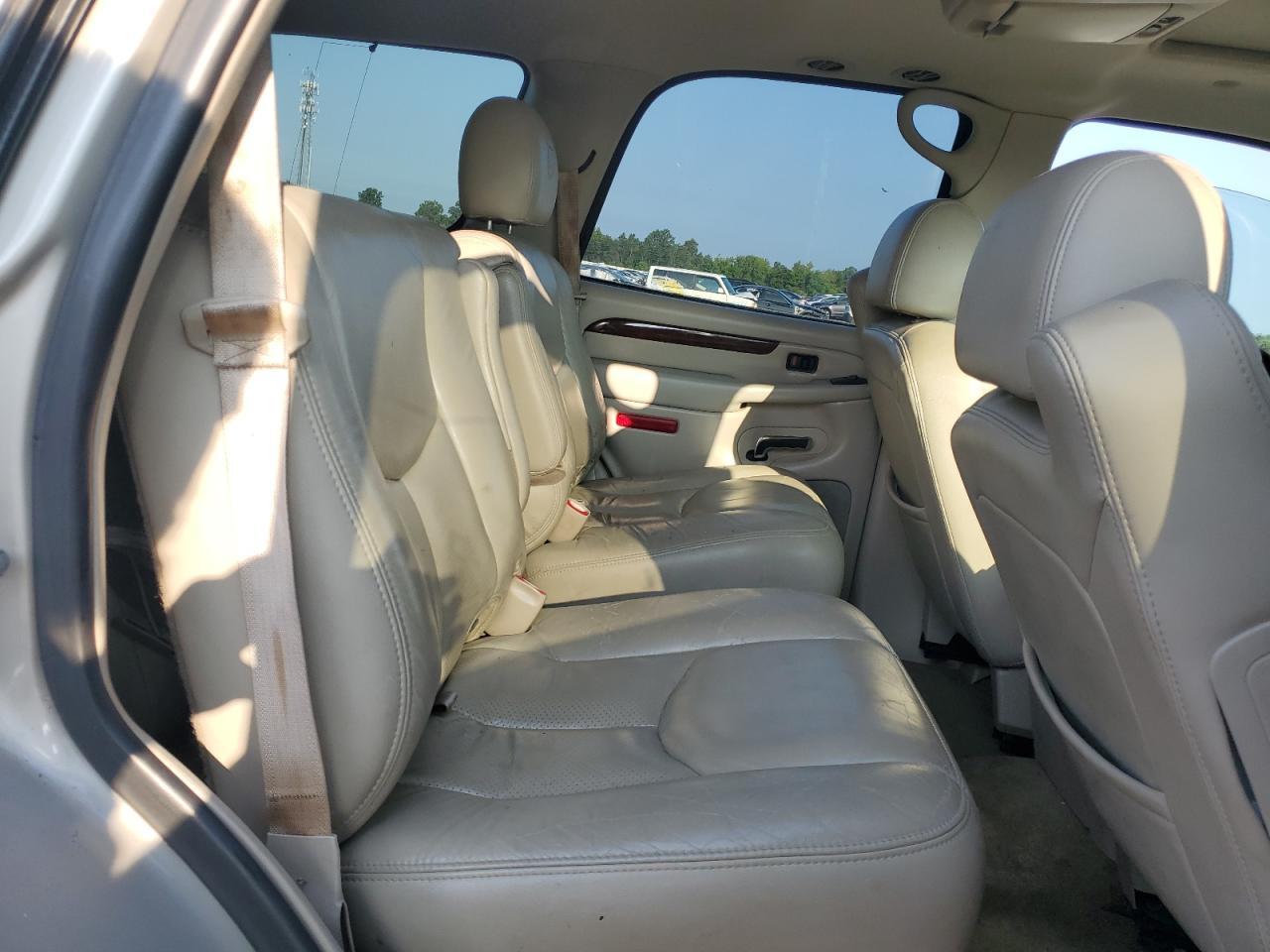 2006 CADILLAC ESCALADE