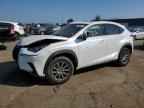 2018 LEXUS Nx