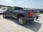 2015 GMC Sierra
