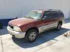 1998 GMC Jimmy