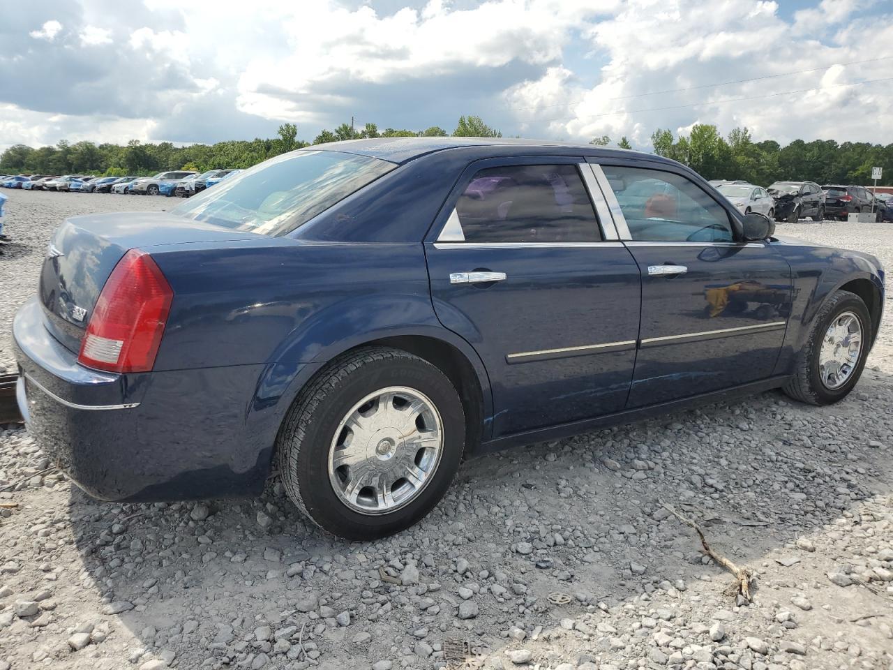 2006 CHRYSLER 300