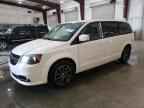 2015 DODGE GRAND CARAVAN