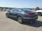 2014 VOLKSWAGEN CC