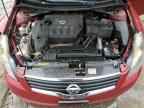 2009 NISSAN ALTIMA