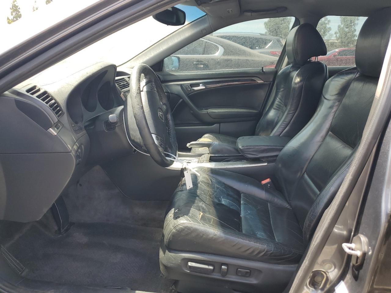 2005 ACURA TL