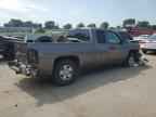 2012 CHEVROLET Silverado