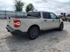 2025 FORD Maverick