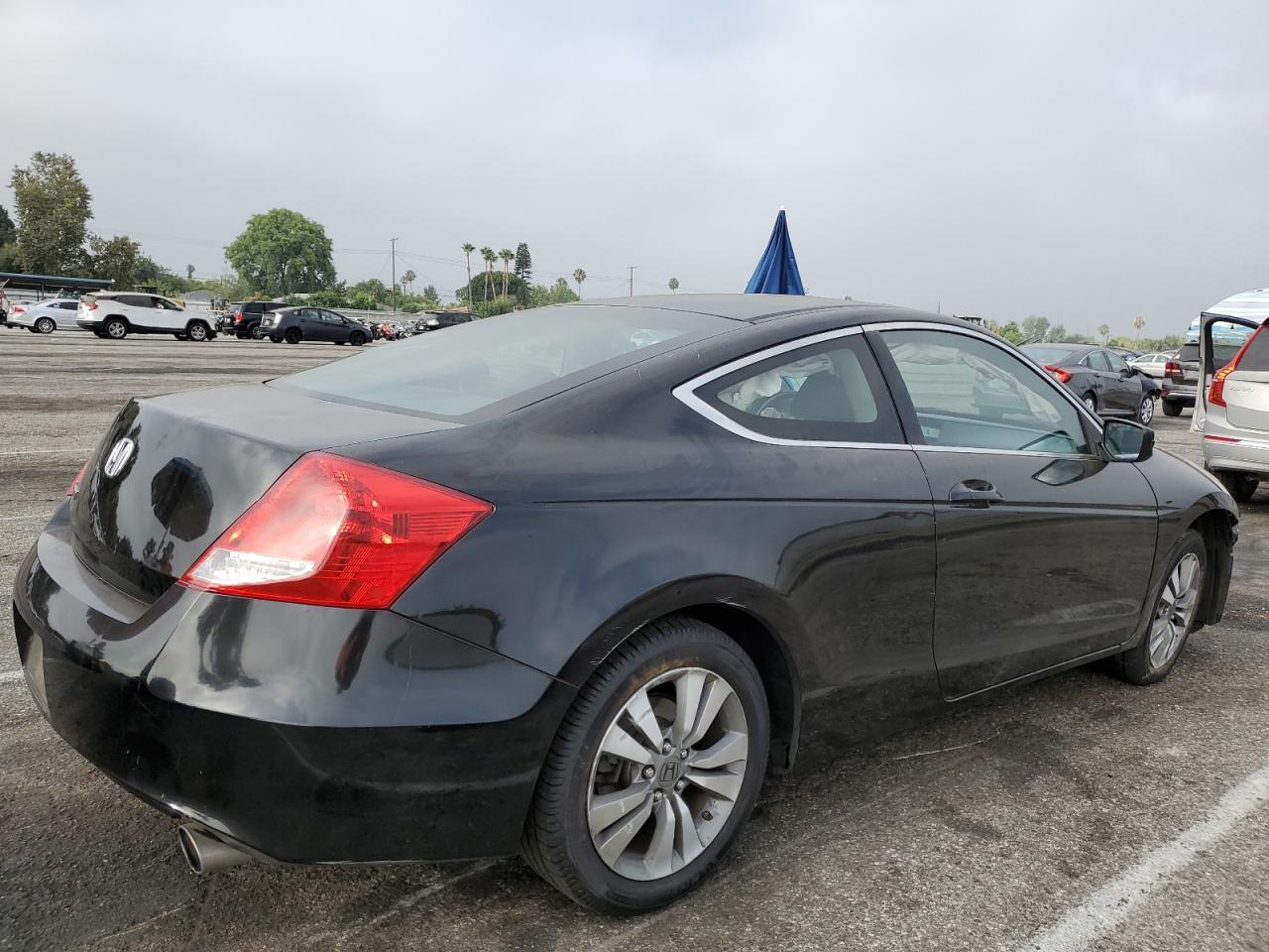 2011 HONDA ACCORD