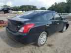 2012 NISSAN VERSA